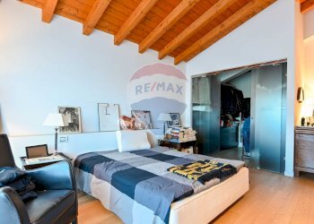 Camera / camera da letto - Attico Via Galileo Galilei
 
7, Romano di Lombardia - foto 30