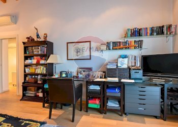 Sala da pranzo - Attico Via Galileo Galilei
 
7, Romano di Lombardia - foto 31