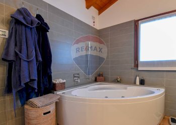 Bagno - Attico Via Galileo Galilei
 
7, Romano di Lombardia - foto 34