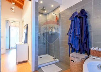 Bagno - Attico Via Galileo Galilei
 
7, Romano di Lombardia - foto 35