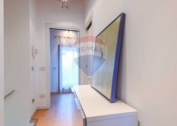 Hall / corridoio - Attico Via Galileo Galilei
 
7, Romano di Lombardia - foto 36