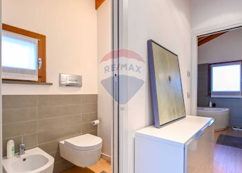 Bagno - Attico Via Galileo Galilei
 
7, Romano di Lombardia - foto 37