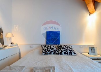 Camera / camera da letto - Attico Via Galileo Galilei
 
7, Romano di Lombardia - foto 41