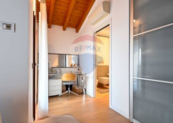 Hall / corridoio - Attico Via Galileo Galilei
 
7, Romano di Lombardia - foto 44