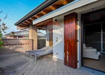 Terrazza - Attico Via Galileo Galilei
 
7, Romano di Lombardia - foto 45