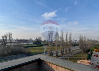 Edificio all\'aperto - Attico Via Galileo Galilei
 
7, Romano di Lombardia - foto 46