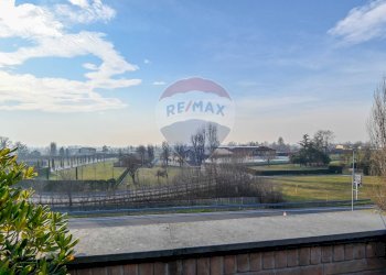 Edificio all\'aperto - Attico Via Galileo Galilei
 
7, Romano di Lombardia - foto 47