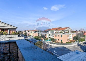 Edificio all\'aperto - Attico Via Galileo Galilei
 
7, Romano di Lombardia - foto 48