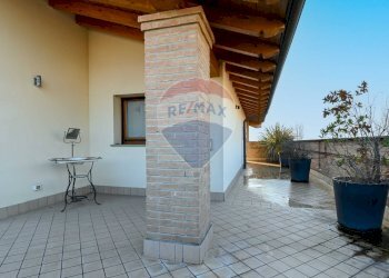 Terrazza - Attico Via Galileo Galilei
 
7, Romano di Lombardia - foto 51