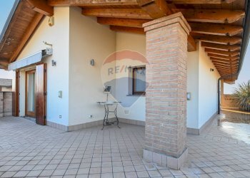 Terrazza - Attico Via Galileo Galilei
 
7, Romano di Lombardia - foto 52