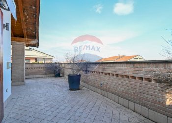 Terrazza - Attico Via Galileo Galilei
 
7, Romano di Lombardia - foto 54