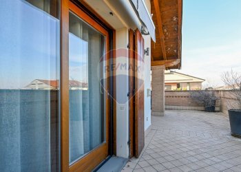 Terrazza - Attico Via Galileo Galilei
 
7, Romano di Lombardia - foto 55