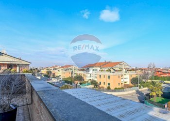 Balcone - Attico Via Galileo Galilei
 
7, Romano di Lombardia - foto 56