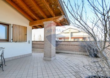 Terrazza - Attico Via Galileo Galilei
 
7, Romano di Lombardia - foto 57