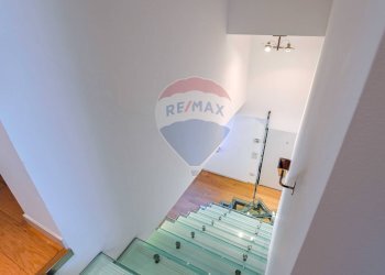 Scale - Attico Via Galileo Galilei
 
7, Romano di Lombardia - foto 58