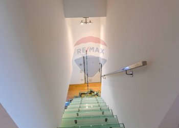 Scale - Attico Via Galileo Galilei
 
7, Romano di Lombardia - foto 59