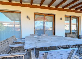 Terrazza - Attico Via Galileo Galilei
 
7, Romano di Lombardia - foto 61