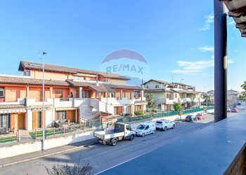 Edificio all\'aperto - Attico Via Galileo Galilei
 
7, Romano di Lombardia - foto 63