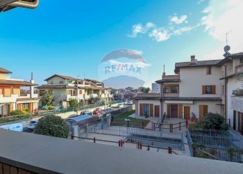 Edificio all\'aperto - Attico Via Galileo Galilei
 
7, Romano di Lombardia - foto 65