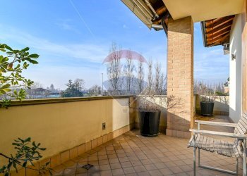 Terrazza - Attico Via Galileo Galilei
 
7, Romano di Lombardia - foto 66