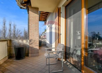 Terrazza - Attico Via Galileo Galilei
 
7, Romano di Lombardia - foto 67