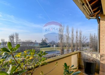 Balcone - Attico Via Galileo Galilei
 
7, Romano di Lombardia - foto 68