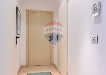 Hall / corridoio - Attico Via Galileo Galilei
 
7, Romano di Lombardia - foto 69