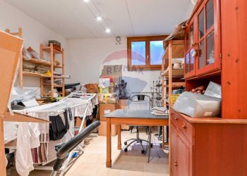 Camera / camera da letto - Attico Via Galileo Galilei
 
7, Romano di Lombardia - foto 72