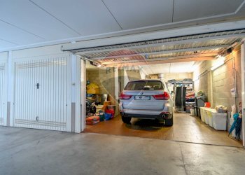 Parcheggio - Attico Via Galileo Galilei
 
7, Romano di Lombardia - foto 73