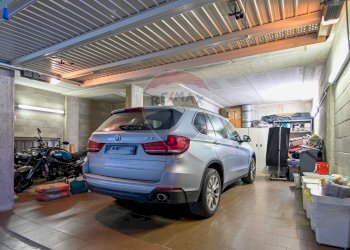 Parcheggio - Attico Via Galileo Galilei
 
7, Romano di Lombardia - foto 74