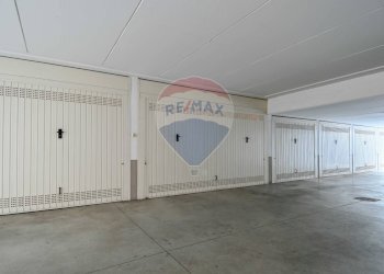 Parcheggio - Attico Via Galileo Galilei
 
7, Romano di Lombardia - foto 75