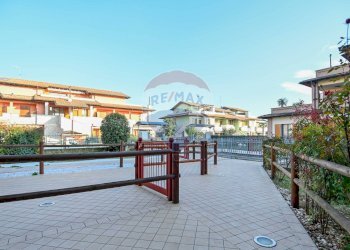 Edificio all\'aperto - Attico Via Galileo Galilei
 
7, Romano di Lombardia - foto 76