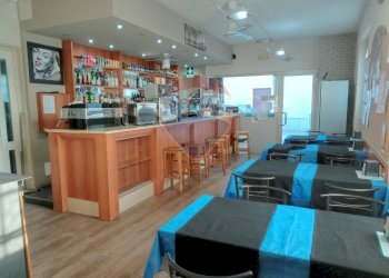 Cucina - Bar Tavola Calda - Fredda Palosco - foto 3