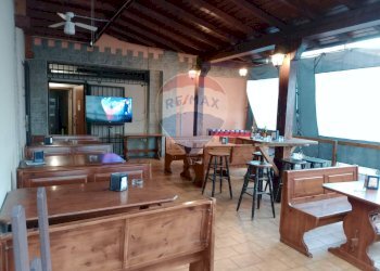 Sala da pranzo - Bar Tavola Calda - Fredda Palosco - foto 11