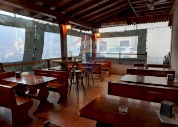 Sala da pranzo - Bar Tavola Calda - Fredda Palosco - foto 12