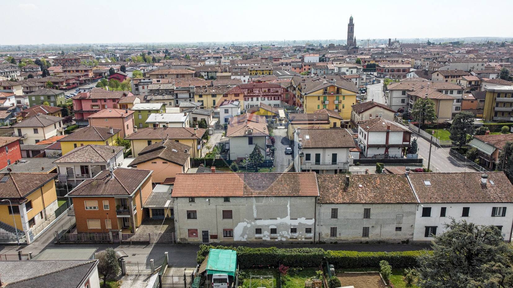 Edificio all\'aperto - Rustico Caravaggio - foto 1