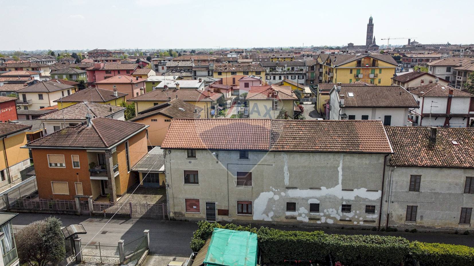 Edificio all\'aperto - Rustico Caravaggio - foto 2