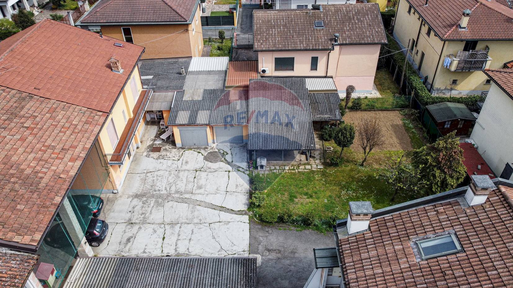 Casa all\'aperto - Rustico Caravaggio - foto 3