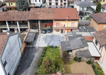 Edificio all\'aperto - Rustico Caravaggio - foto 4