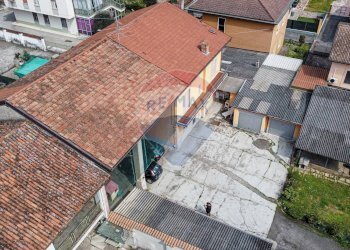 Edificio all\'aperto - Rustico Caravaggio - foto 5