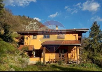 Casa all\'aperto - Casa indipendente Lovere - foto 13