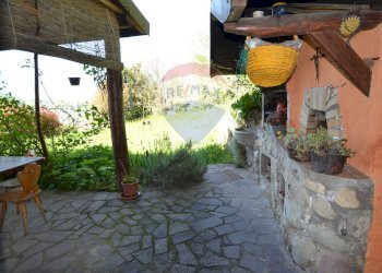 Terrazza - Casa indipendente Lovere - foto 31