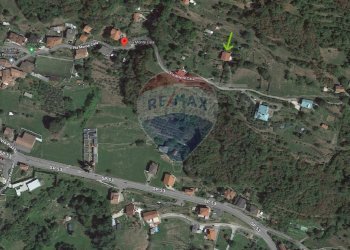 Posizione della mappa - Casa indipendente Lovere - foto 33