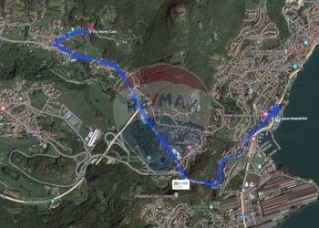 Posizione della mappa - Casa indipendente Lovere - foto 34