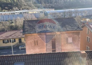 Edificio all\'aperto - Casa indipendente Ponte Nossa - foto 8