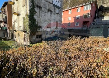 Edificio all\'aperto - Casa indipendente Ponte Nossa - foto 10