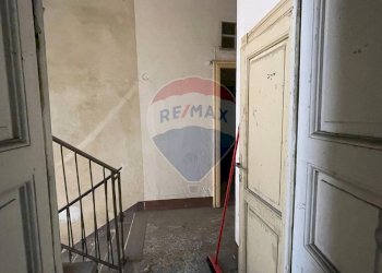 Hall / corridoio - Casa indipendente Ponte Nossa - foto 18