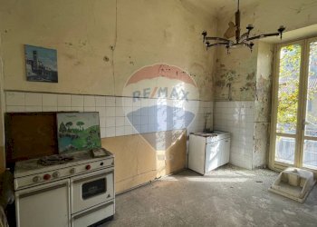 Cucina - Casa indipendente Ponte Nossa - foto 19