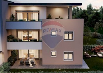 Casa all\'aperto - Quadrilocale VIA GRAMSCI, Bernareggio - foto 7