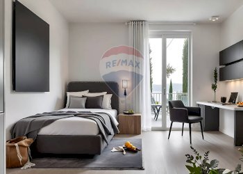 Camera / camera da letto - Quadrilocale VIA GRAMSCI, Bernareggio - foto 14